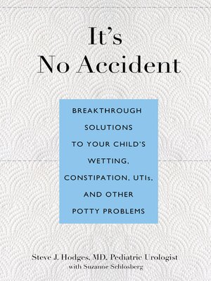 cover image of It's No Accident